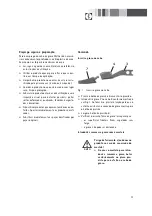 Предварительный просмотр 34 страницы B. Braun Metha Instructions For Use Manual