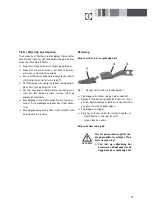 Предварительный просмотр 40 страницы B. Braun Metha Instructions For Use Manual