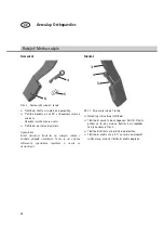 Предварительный просмотр 59 страницы B. Braun Metha Instructions For Use Manual