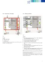 Предварительный просмотр 7 страницы B. Braun microspeed uni Instructions For Use Manual