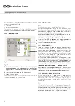 Предварительный просмотр 8 страницы B. Braun microspeed uni Instructions For Use Manual