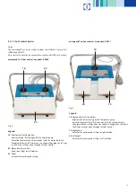 Предварительный просмотр 13 страницы B. Braun microspeed uni Instructions For Use Manual