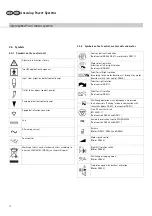 Предварительный просмотр 14 страницы B. Braun microspeed uni Instructions For Use Manual