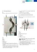 Предварительный просмотр 19 страницы B. Braun microspeed uni Instructions For Use Manual