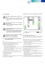 Предварительный просмотр 25 страницы B. Braun microspeed uni Instructions For Use Manual