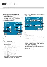 Предварительный просмотр 38 страницы B. Braun microspeed uni Instructions For Use Manual