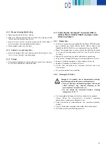 Предварительный просмотр 41 страницы B. Braun microspeed uni Instructions For Use Manual