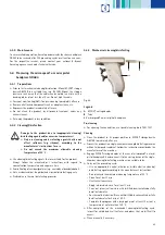 Предварительный просмотр 45 страницы B. Braun microspeed uni Instructions For Use Manual