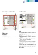 Предварительный просмотр 59 страницы B. Braun microspeed uni Instructions For Use Manual