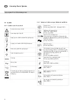 Предварительный просмотр 66 страницы B. Braun microspeed uni Instructions For Use Manual