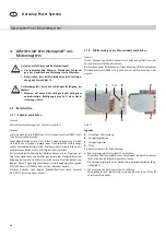 Предварительный просмотр 70 страницы B. Braun microspeed uni Instructions For Use Manual