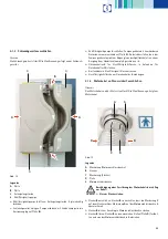 Предварительный просмотр 71 страницы B. Braun microspeed uni Instructions For Use Manual