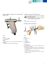 Предварительный просмотр 75 страницы B. Braun microspeed uni Instructions For Use Manual