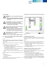 Предварительный просмотр 77 страницы B. Braun microspeed uni Instructions For Use Manual