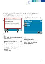 Предварительный просмотр 87 страницы B. Braun microspeed uni Instructions For Use Manual