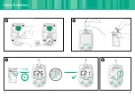 Preview for 5 page of B. Braun Omnitest plus Manual