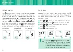 Preview for 15 page of B. Braun Omnitest plus Manual