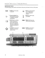 Предварительный просмотр 14 страницы B. Braun OUTLOOK 200 Operator'S Manual