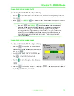 Предварительный просмотр 47 страницы B. Braun OUTLOOK ES Series Operator'S Manual