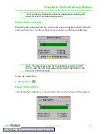 Предварительный просмотр 55 страницы B. Braun OUTLOOK ES Series Operator'S Manual