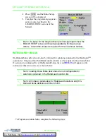 Предварительный просмотр 58 страницы B. Braun OUTLOOK ES Series Operator'S Manual