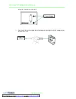 Предварительный просмотр 118 страницы B. Braun OUTLOOK ES Series Operator'S Manual