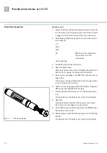 Предварительный просмотр 66 страницы B. Braun Perfusor compact Service Manual