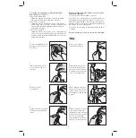 Preview for 19 page of B. Braun Uro-Tainer Information For Use