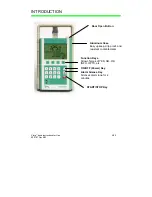 Предварительный просмотр 7 страницы B. Braun Vista basic Instructions For Use Manual