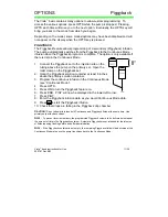 Предварительный просмотр 12 страницы B. Braun Vista basic Instructions For Use Manual