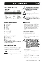 Предварительный просмотр 11 страницы B+BTec 2.100.068 Translation Of The Original Instructions