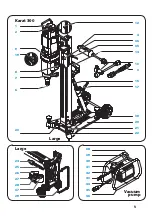 Preview for 5 page of B+BTec KARAT 130 Operating Manual