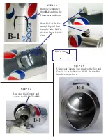 Preview for 9 page of B.C. Air Republic P-47D Thunderbolt Step By Step Construction Manual