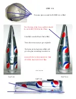 Preview for 12 page of B.C. Air Republic P-47D Thunderbolt Step By Step Construction Manual