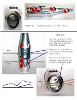 Preview for 14 page of B.C. Air Republic P-47D Thunderbolt Step By Step Construction Manual