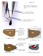 Preview for 19 page of B.C. Air Republic P-47D Thunderbolt Step By Step Construction Manual