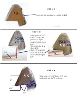 Preview for 21 page of B.C. Air Republic P-47D Thunderbolt Step By Step Construction Manual