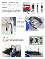 Preview for 23 page of B.C. Air Republic P-47D Thunderbolt Step By Step Construction Manual