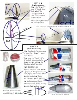 Preview for 30 page of B.C. Air Republic P-47D Thunderbolt Step By Step Construction Manual