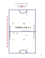 Preview for 35 page of B.C. Air Republic P-47D Thunderbolt Step By Step Construction Manual