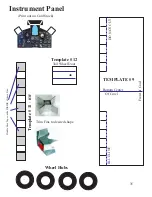 Preview for 36 page of B.C. Air Republic P-47D Thunderbolt Step By Step Construction Manual