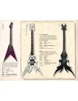 Preview for 22 page of B.C. Rich ASM One Catalog