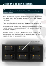 Preview for 4 page of B-Cam Multi Dock User Manual