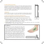 Preview for 6 page of B-CURE Laser Pro Instructions For Use Manual