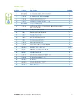 Preview for 12 page of B.David Company BDC6000BB Operating Instructions Manual