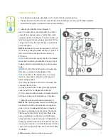 Preview for 4 page of B.David Company RS-90 Installation And Operating Instruction Manual