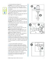 Preview for 6 page of B.David Company RS-90 Installation And Operating Instruction Manual