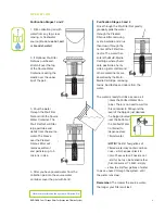 Preview for 5 page of B.David WP-1924 Installation And Operating Instruction Manual