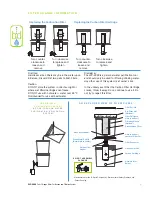 Preview for 3 page of B.David WP-2000 Installation And Operating Instruction Manual