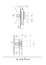 Preview for 4 page of B DUTCH BD700.000007 Installation Manual